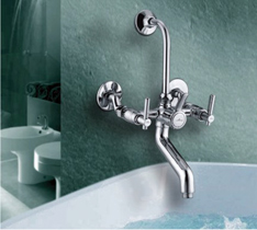 Welcome to Langar Bath Fittings